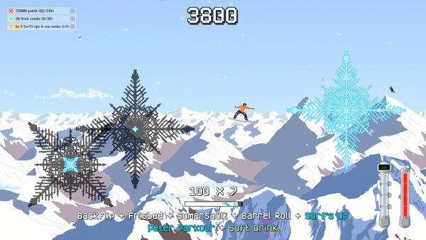 Freefall '95