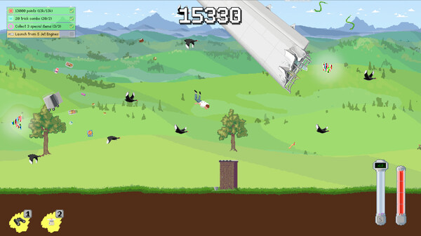 Freefall '95 PC-GAME Freefall '95 PC-GAME
