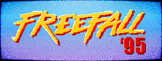 Freefall '95