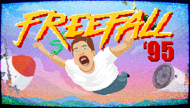 Freefall '95
