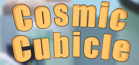 Cosmic Cubicle