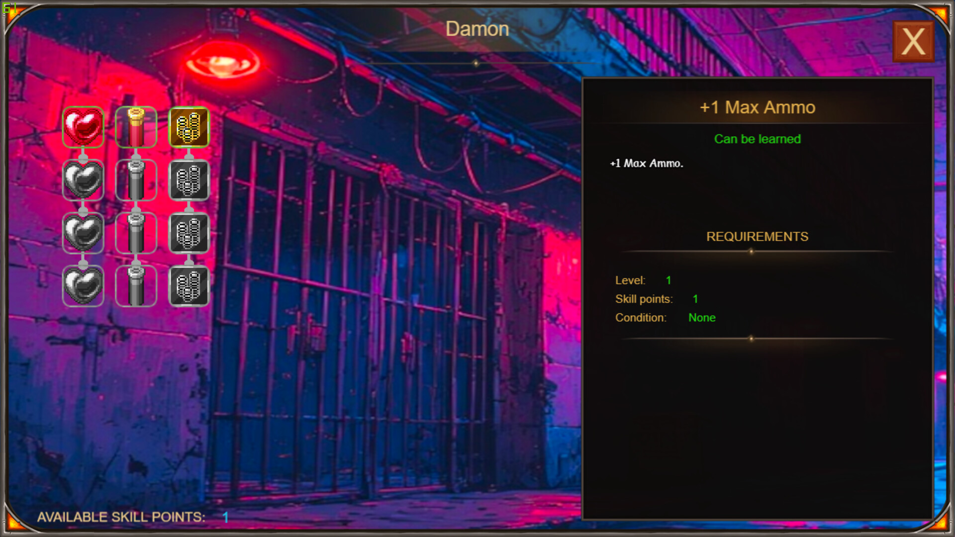 Biggest Deck in Jail screenshot #6