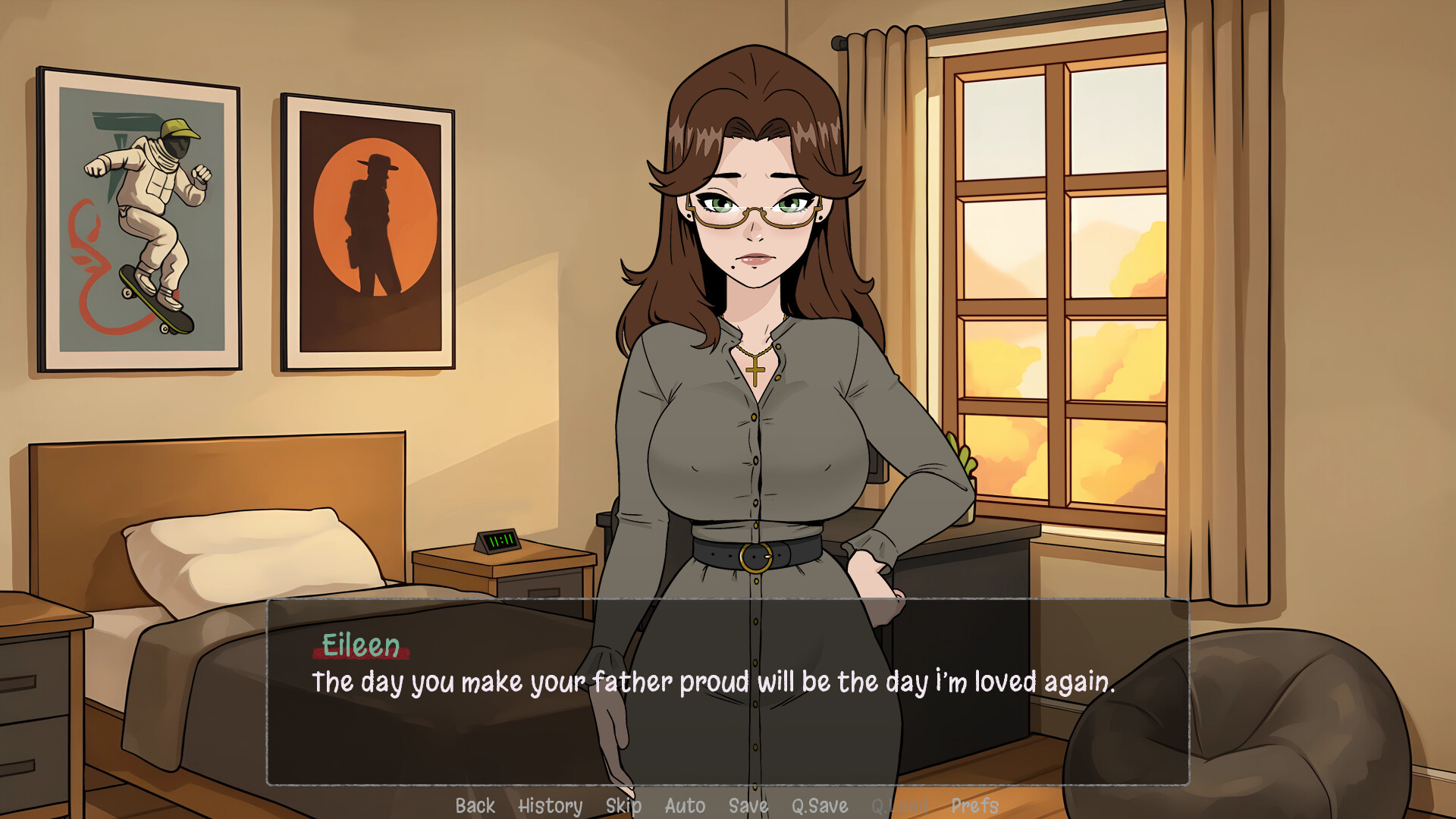 Christian Mother screenshot #12