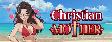 Christian Mother cover art