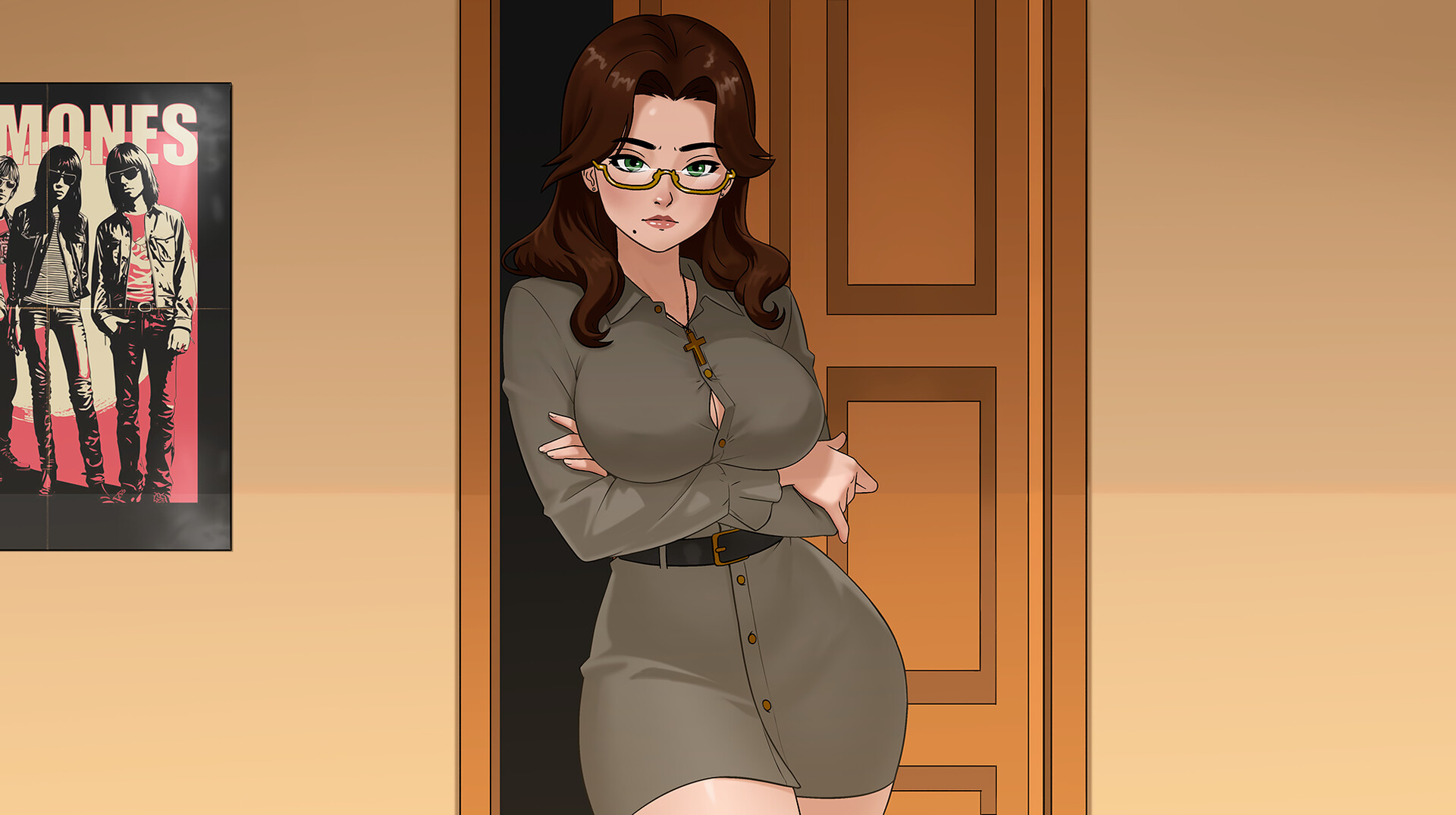 Christian stepMOTHER screenshot #2