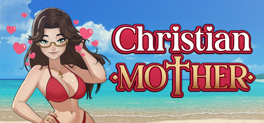 Christian Mother cover art