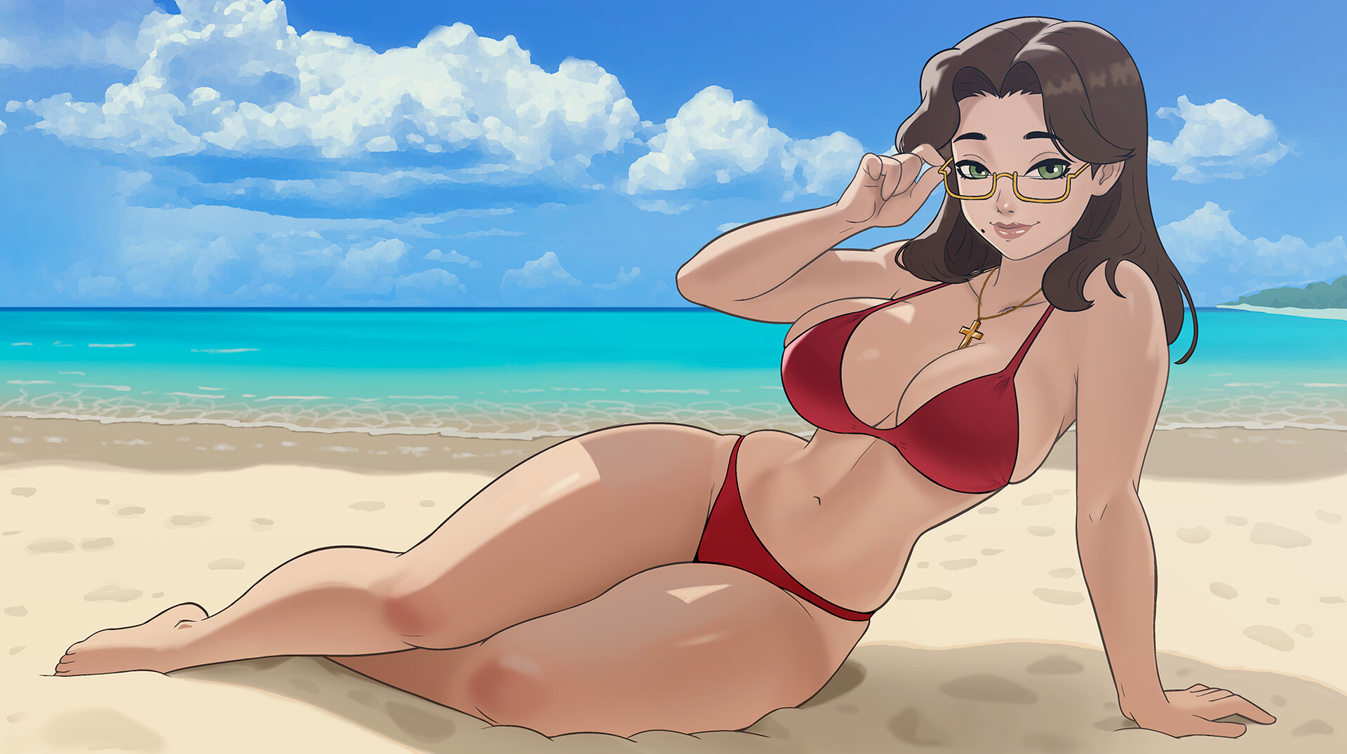 Christian stepMOTHER screenshot #8