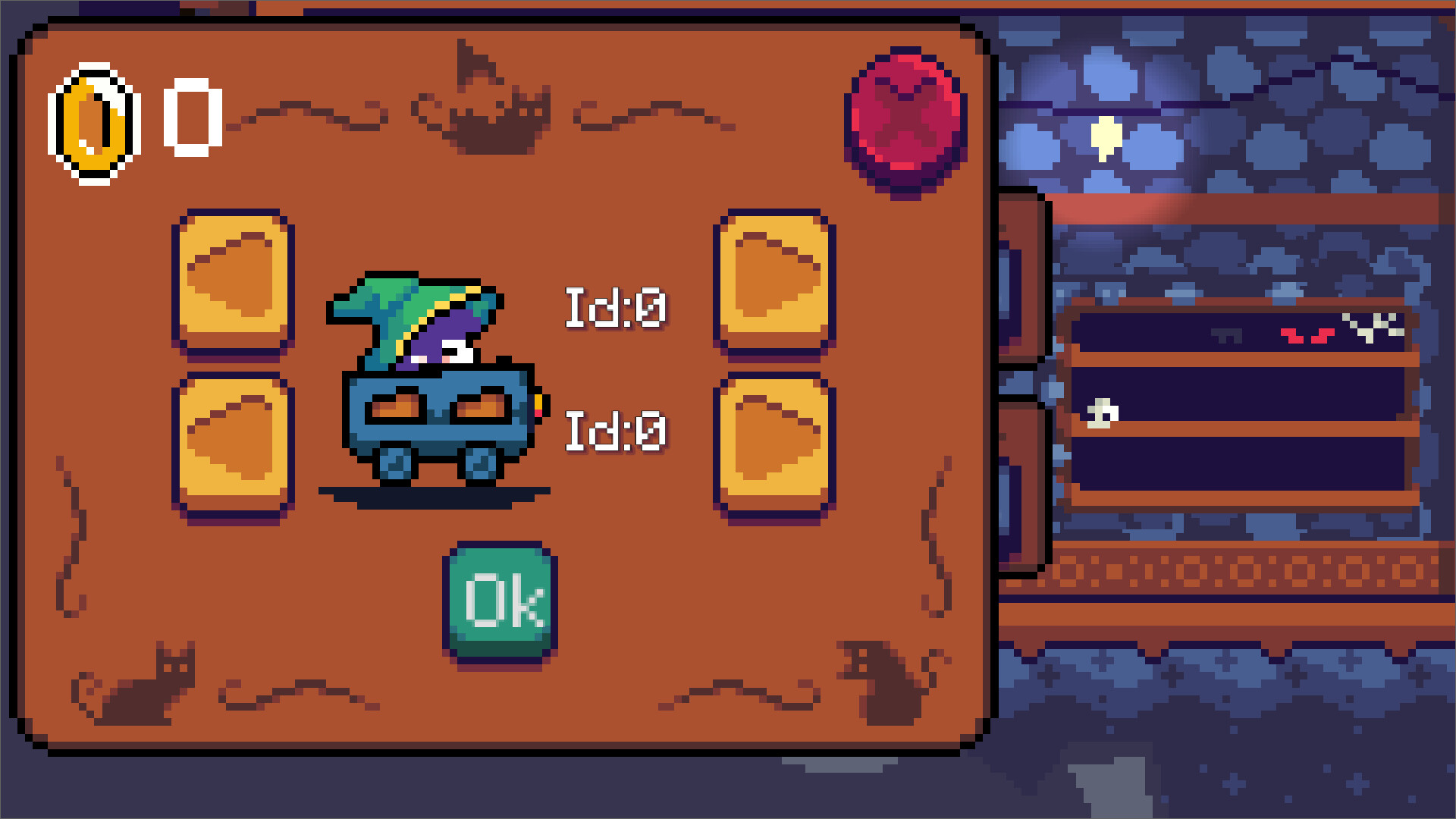 Brew & Dash screenshot #2