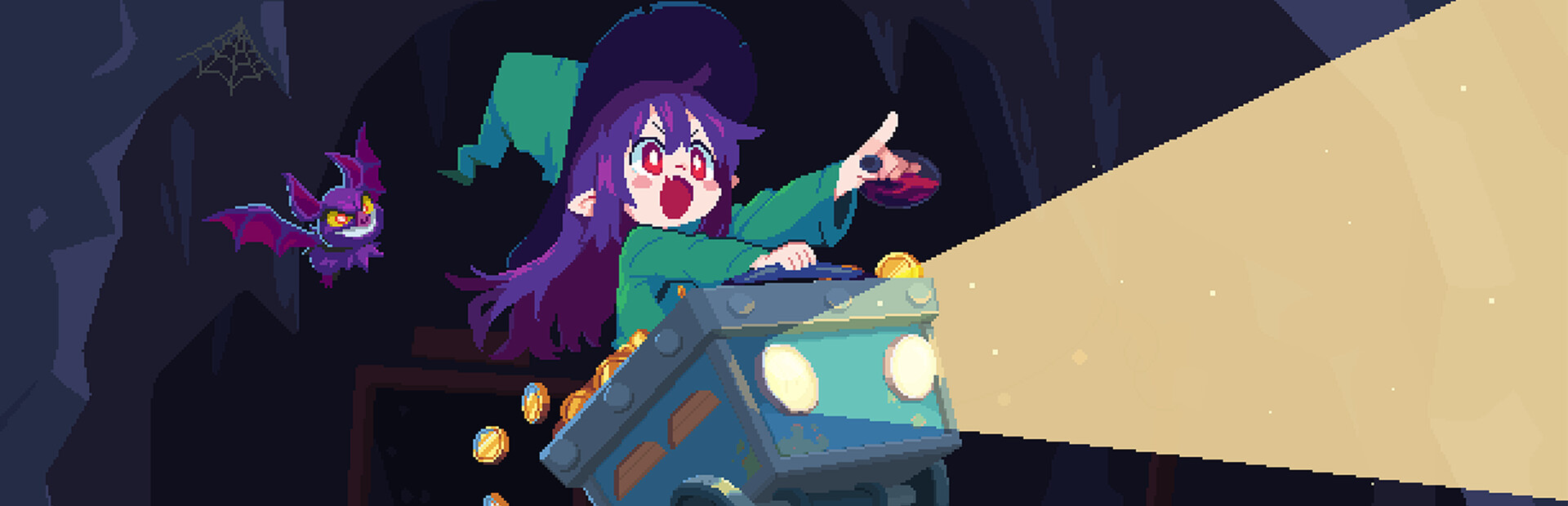 Brew & Dash