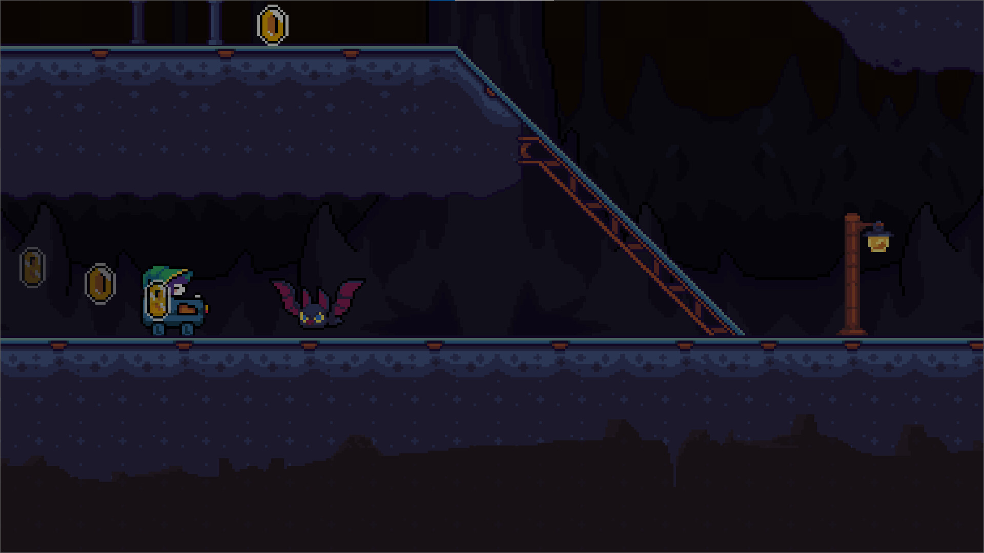 Brew & Dash screenshot #3