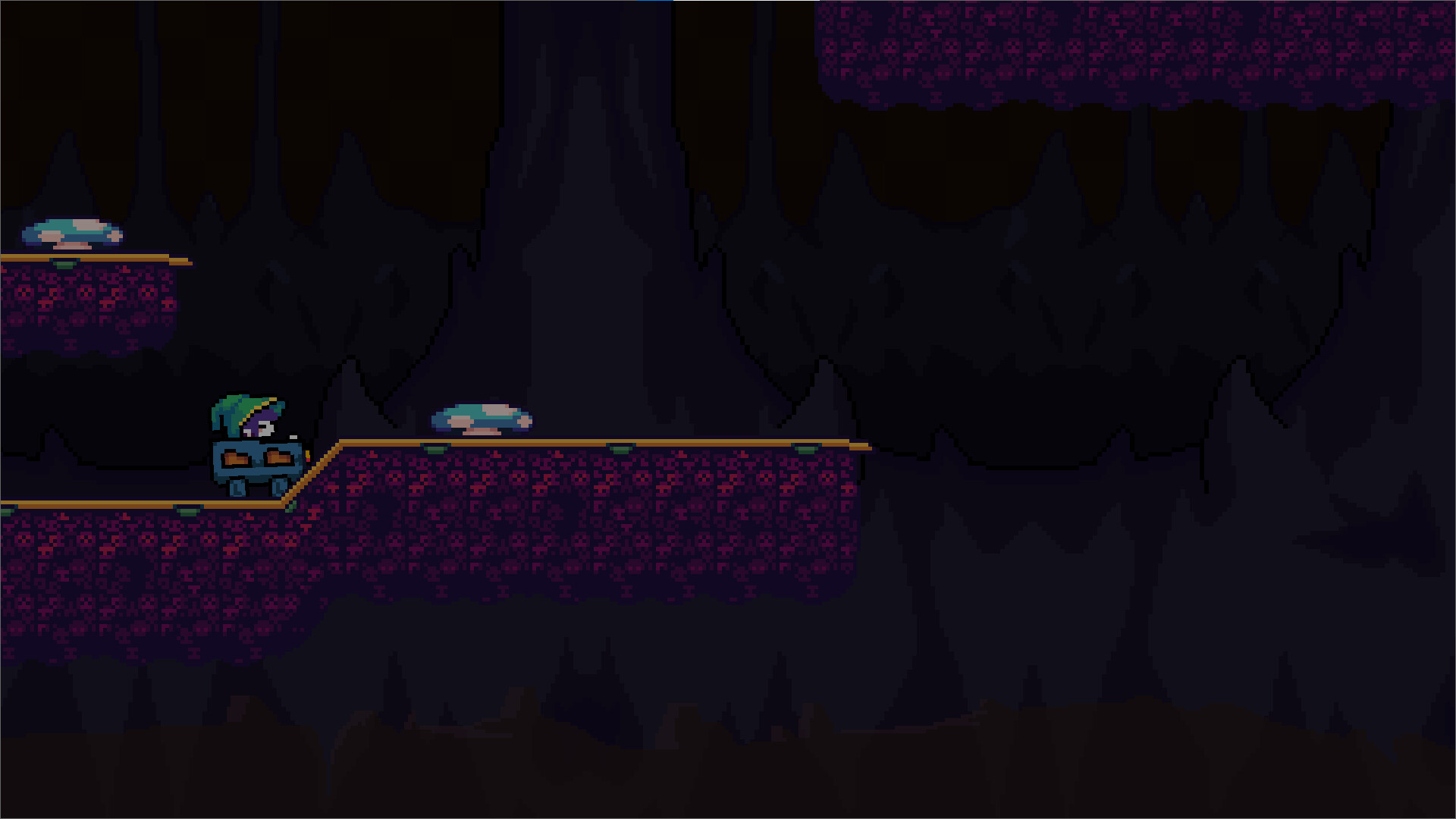 Brew & Dash screenshot #4