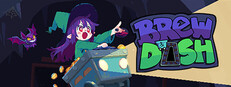 Brew & Dash