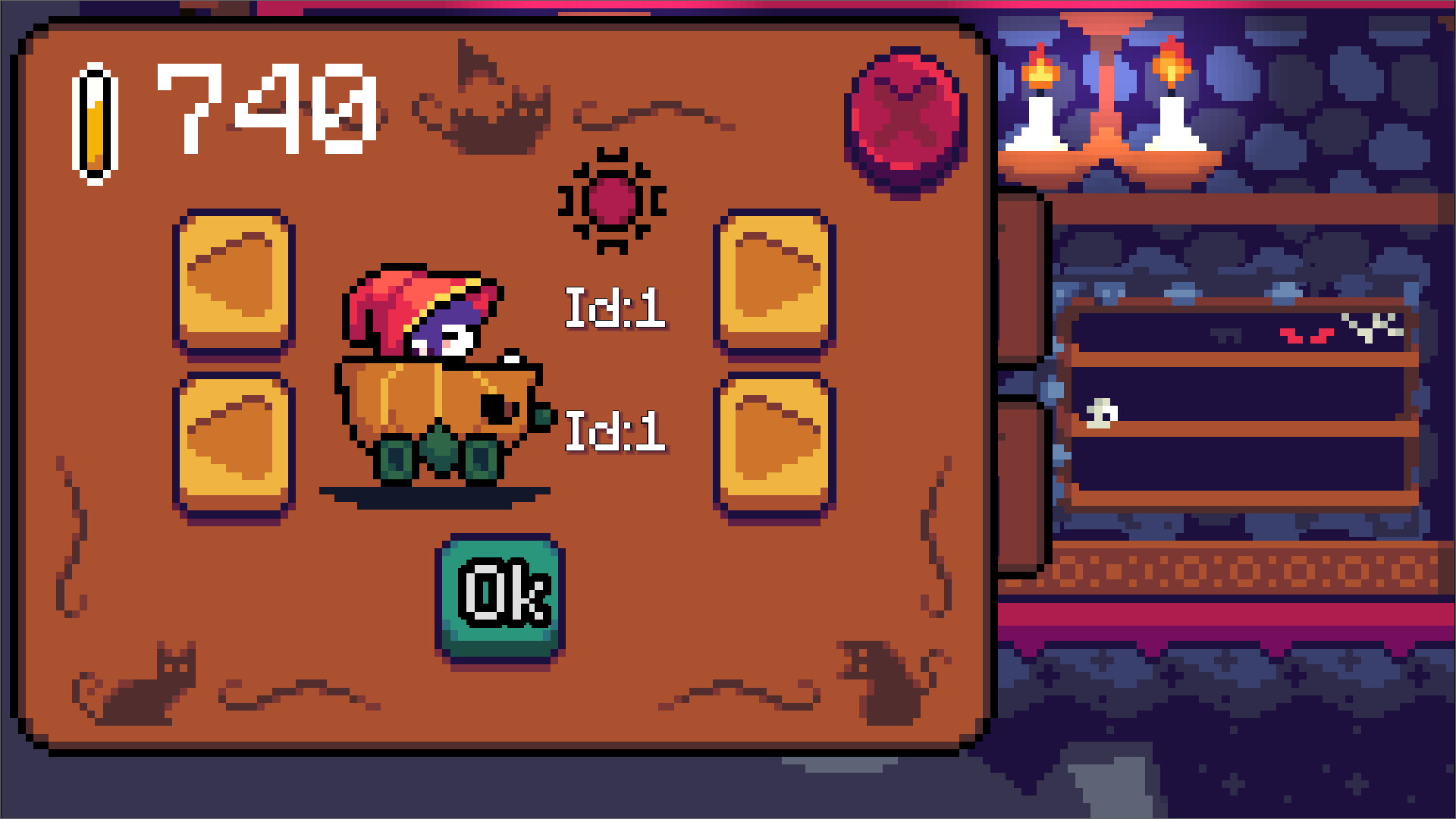 Brew & Dash screenshot #2