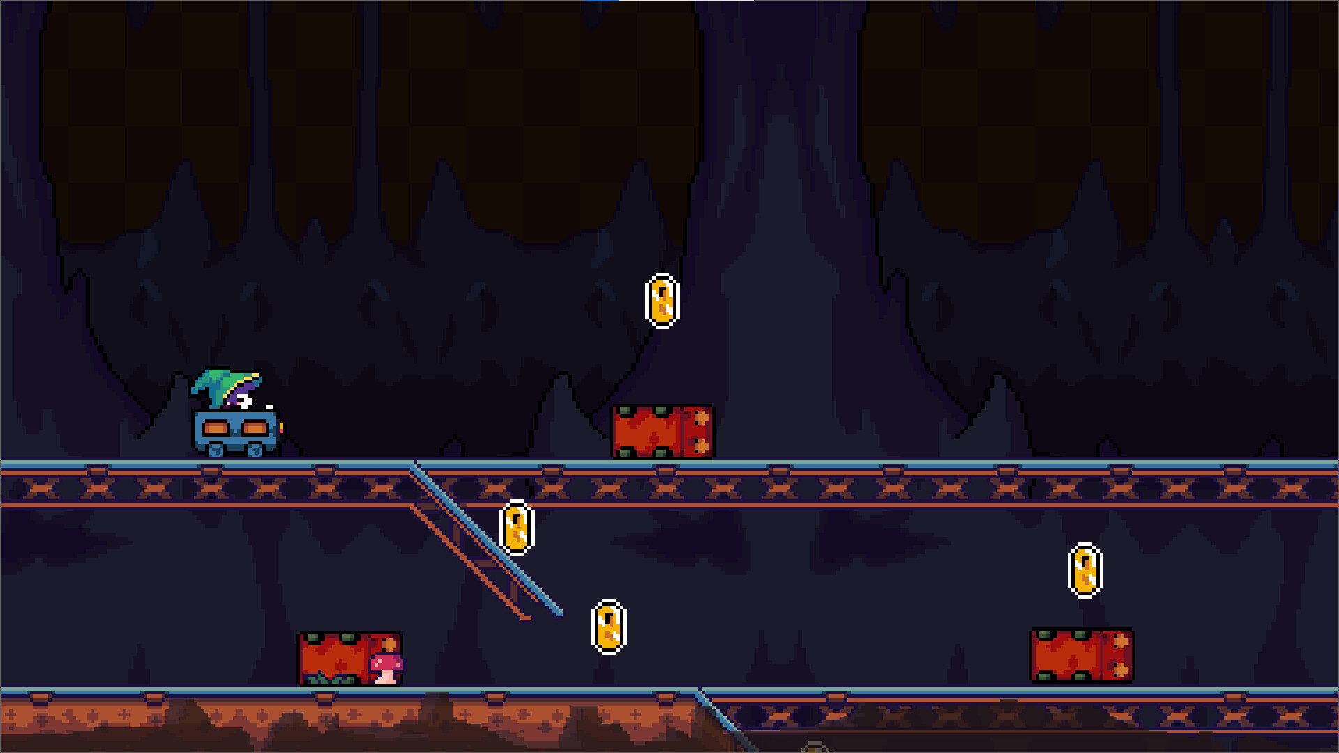 Brew & Dash screenshot #5