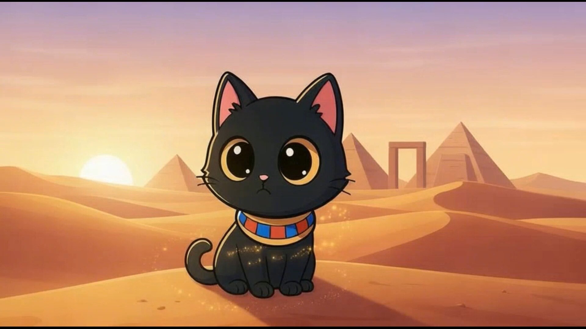 The Ninth Life Demo Featured Screenshot #1