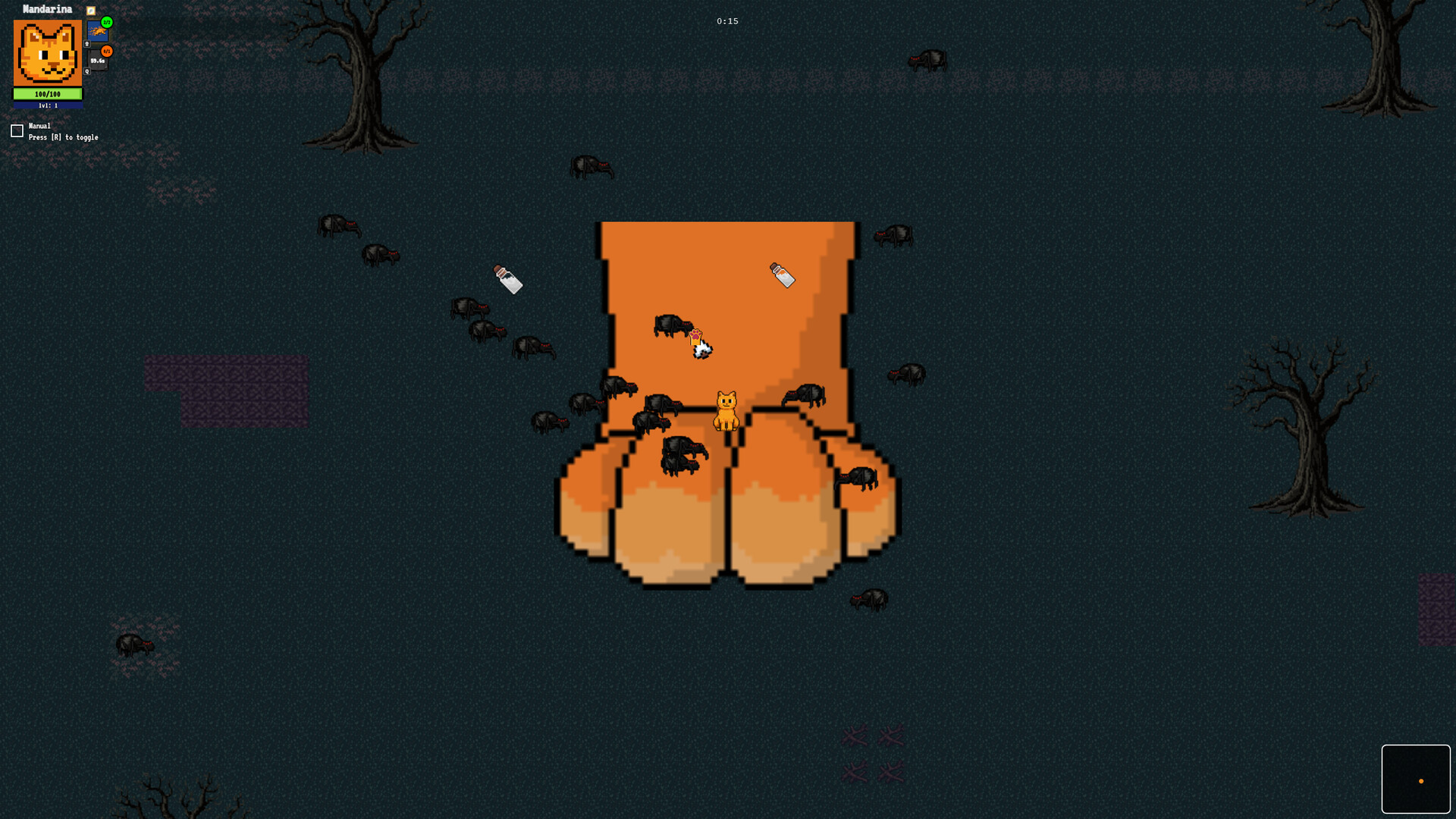 A Cat's Journey screenshot #8