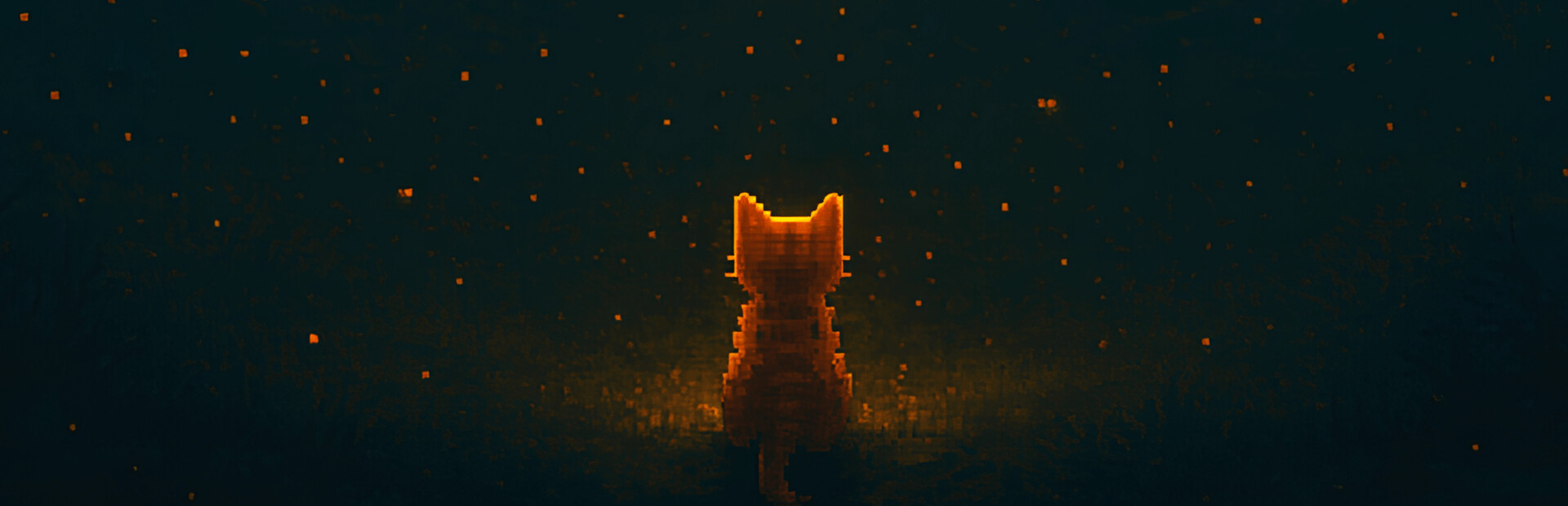 A Cat's Journey