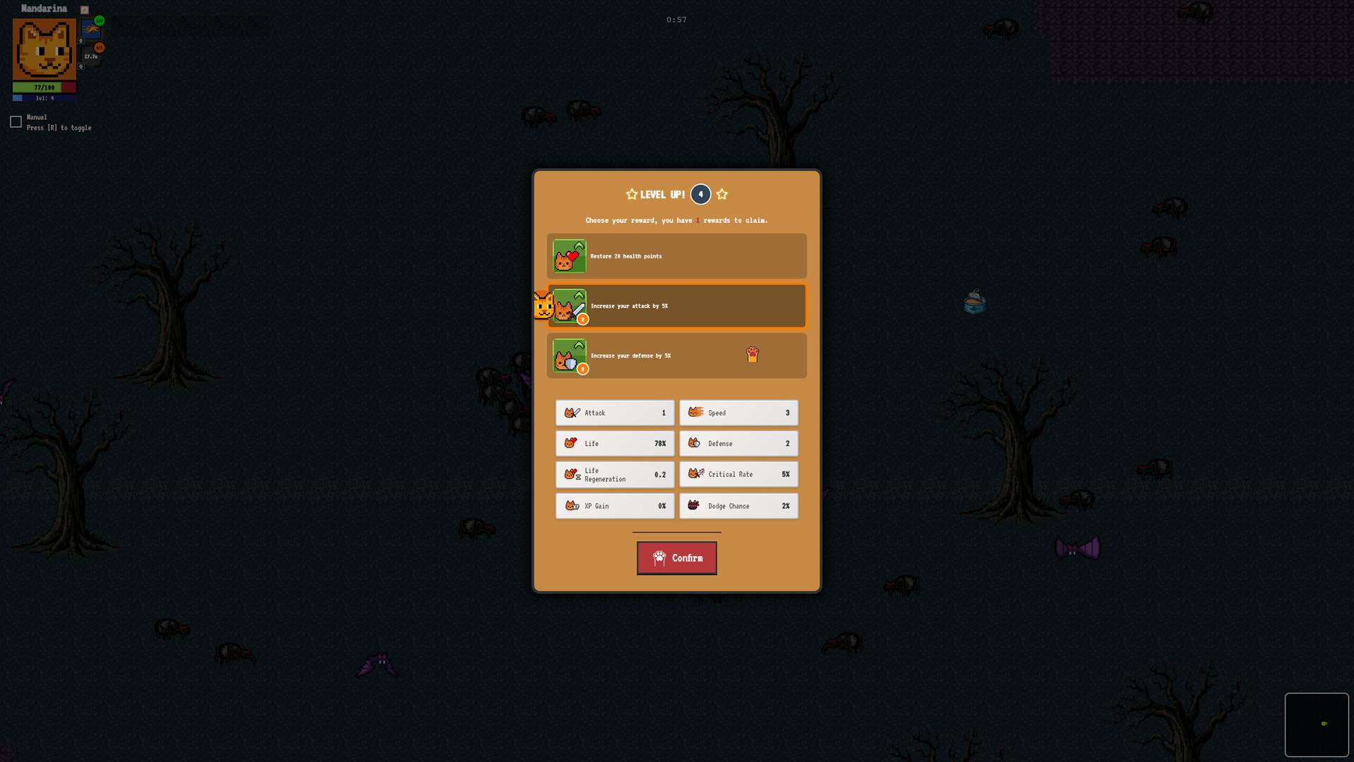 A Cat's Journey screenshot #9