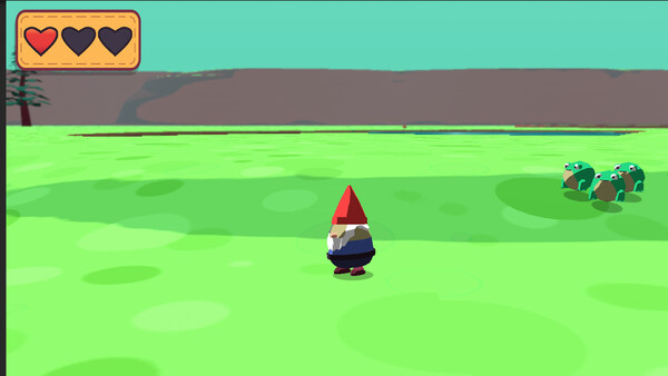 Screenshot 4 of I Believe In Gnomes - final gameplay screenshot