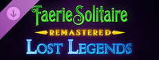 Faerie Solitaire Remastered - Lost Legends