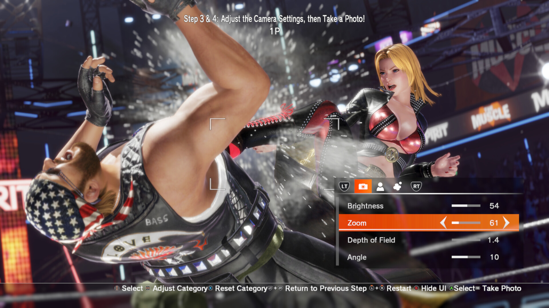 DEAD OR ALIVE 6 Last Round PC Fiyatları