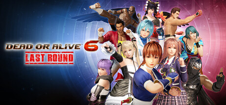 Config PC pour DEAD OR ALIVE 6 Last Round