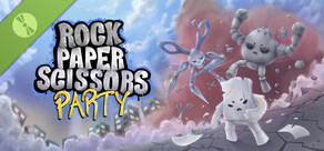 Rock Paper Scissors Party Demo