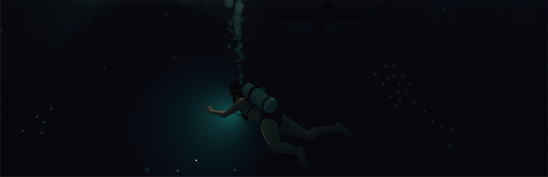 Breathe of the Abyss