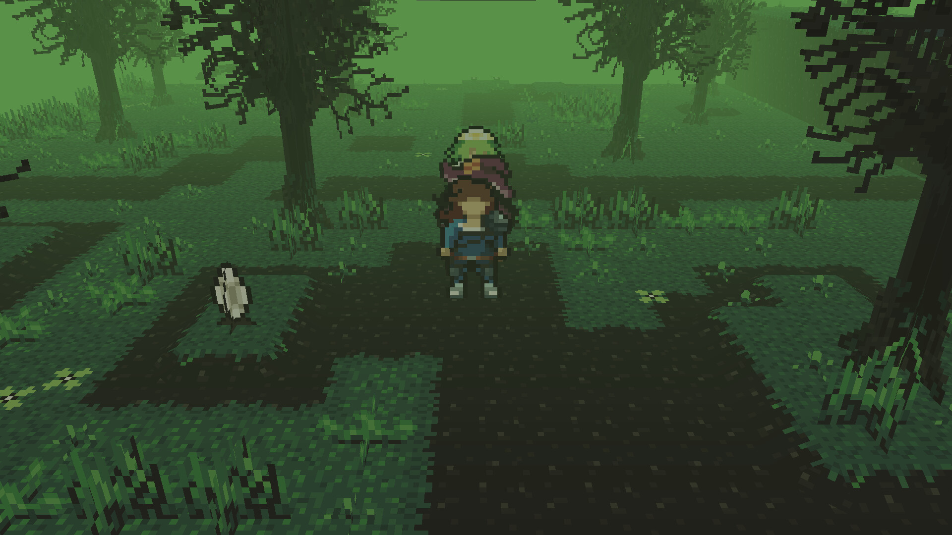 Ghostforged screenshot #5