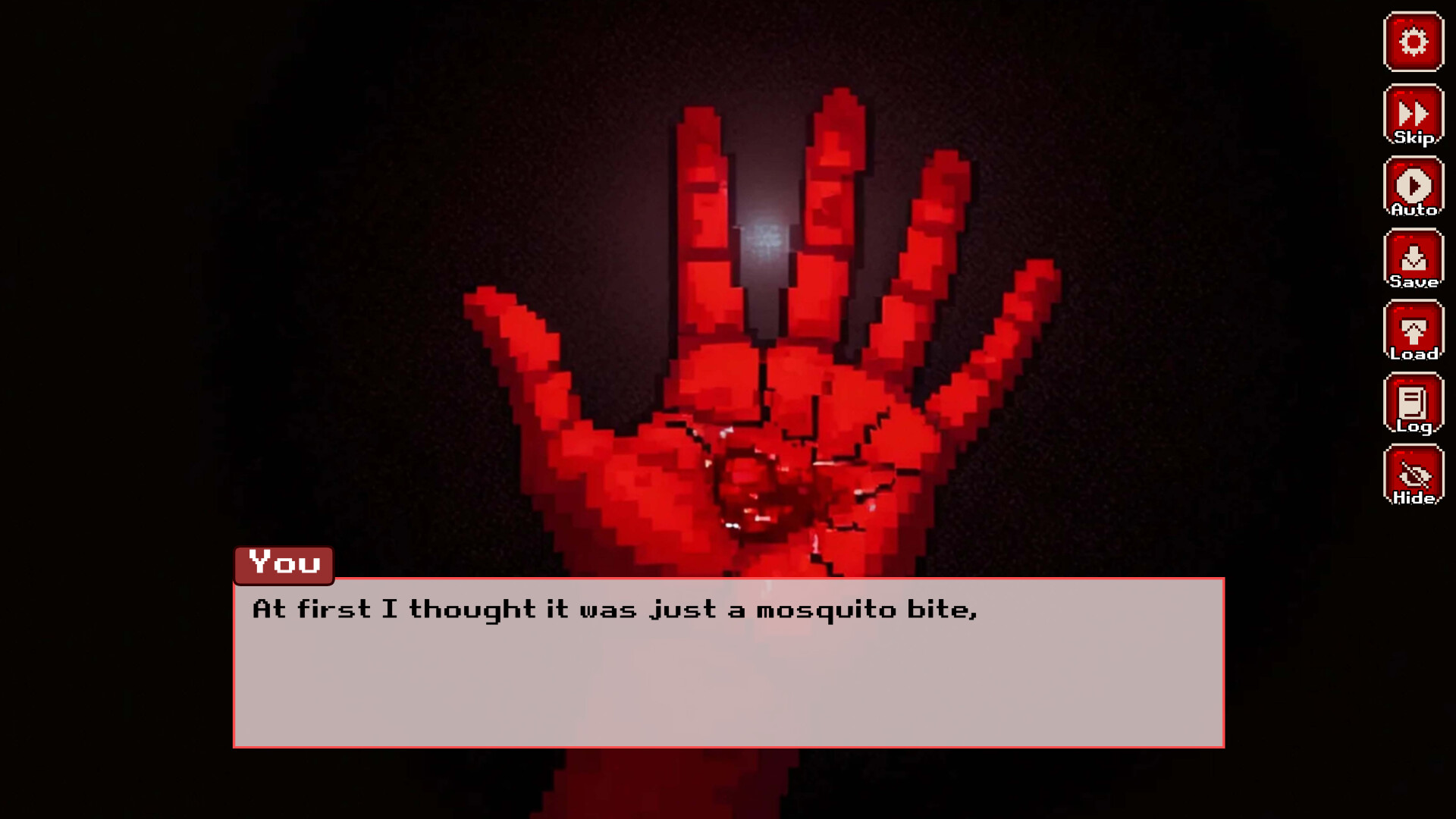 Doctor Visit screenshot #1