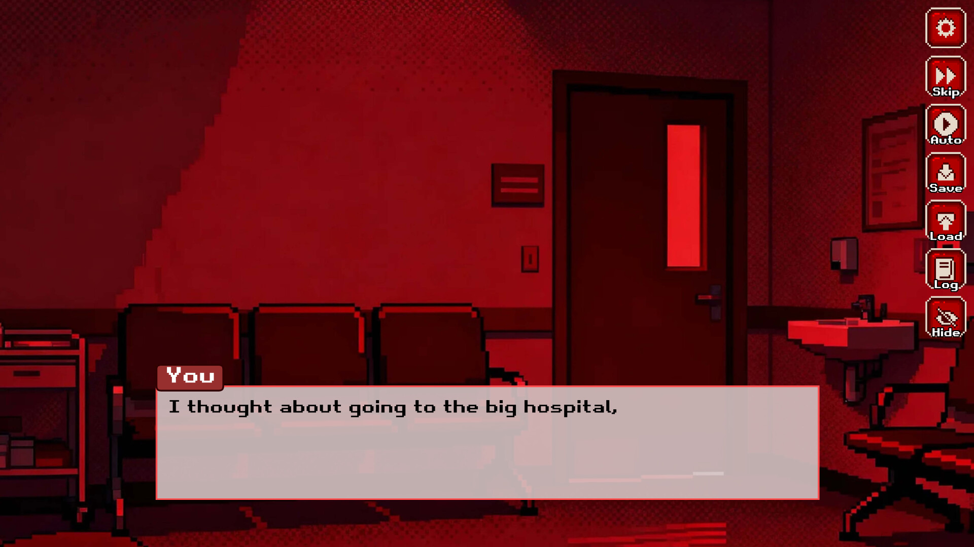Doctor Visit screenshot #5