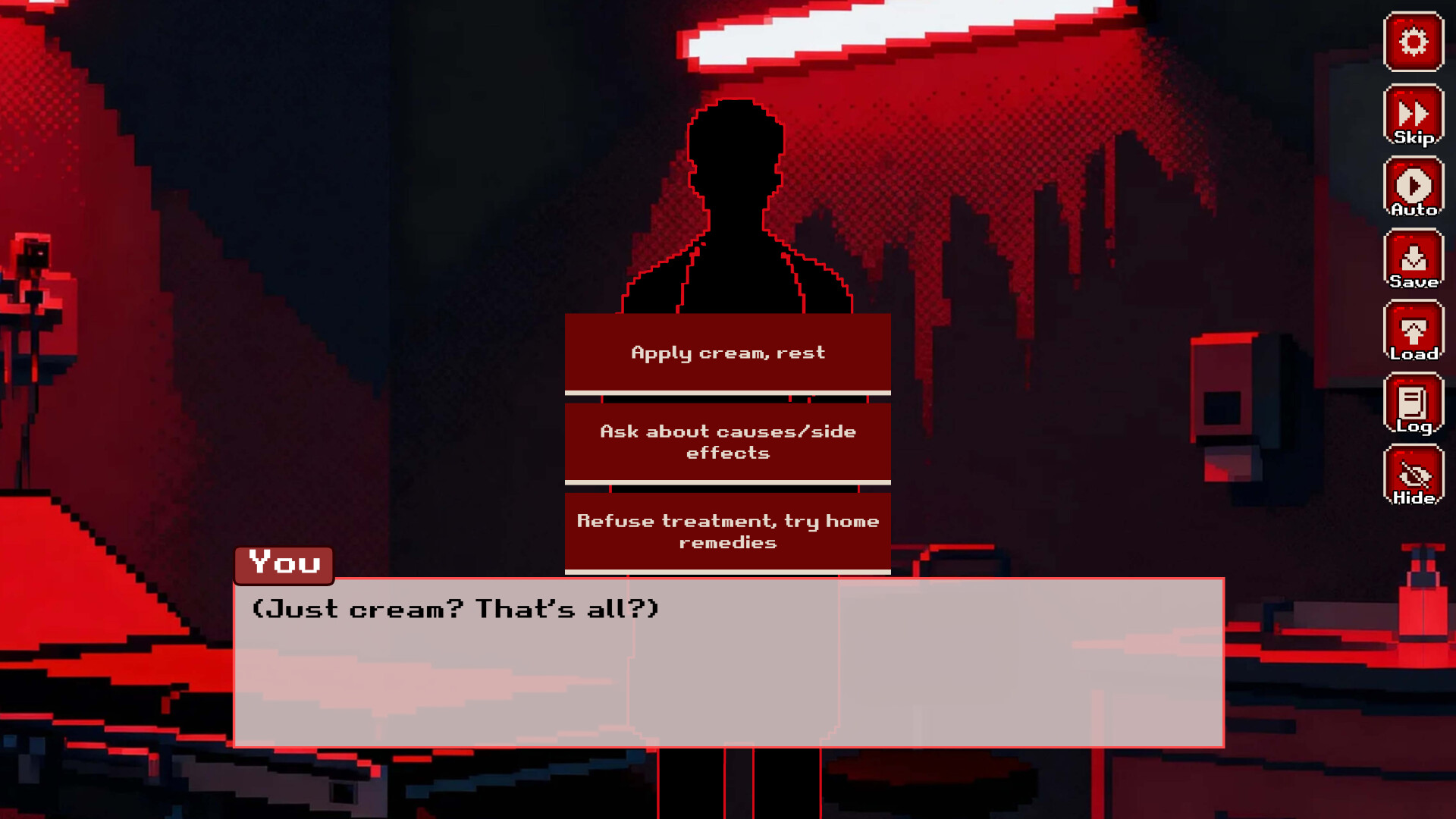 Doctor Visit screenshot #3