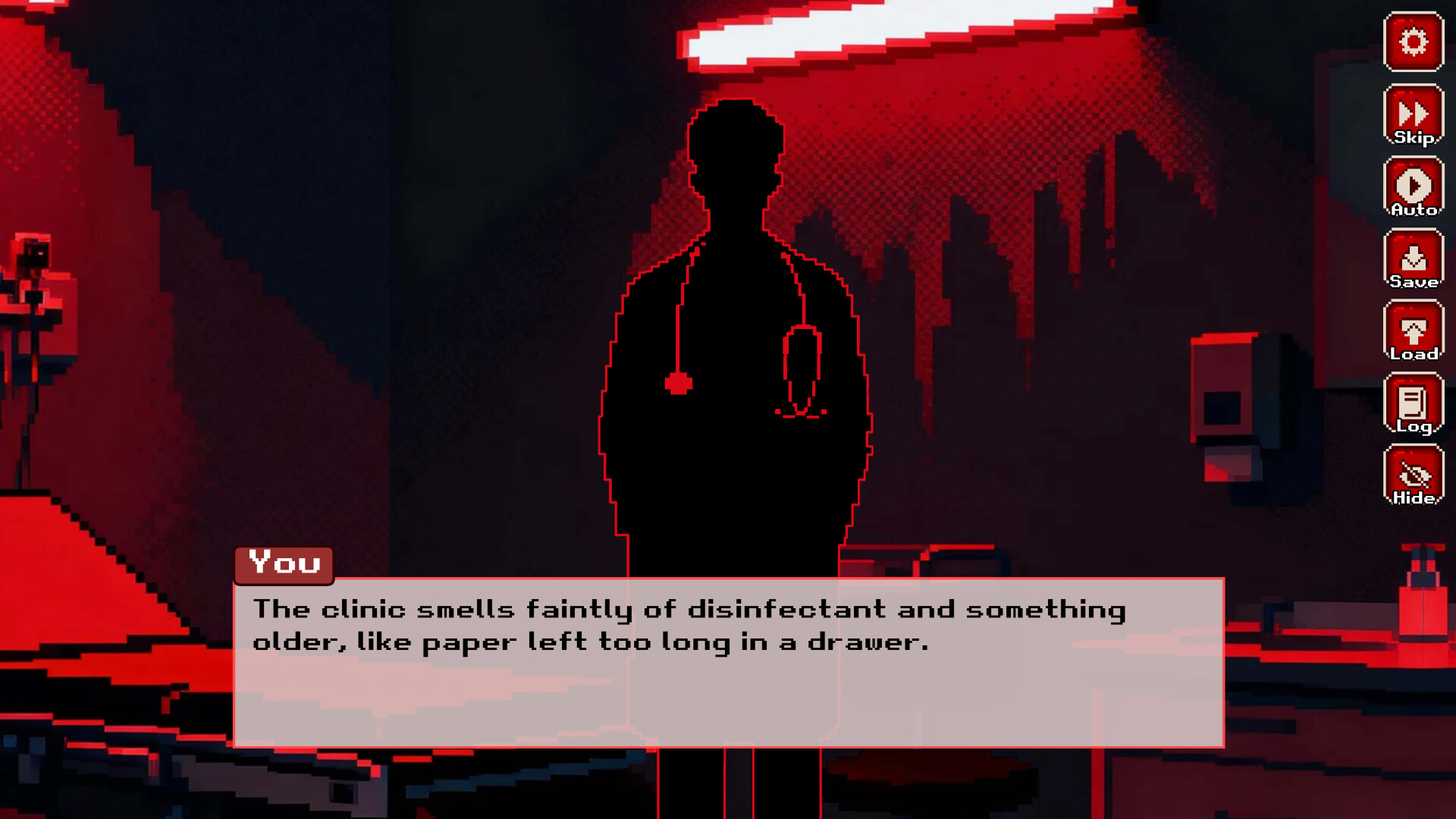Doctor Visit screenshot #4