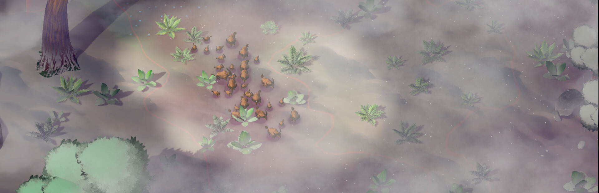 Genetica: Extinction