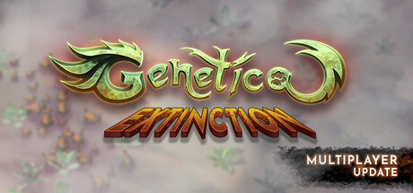 Genetica: Extinction