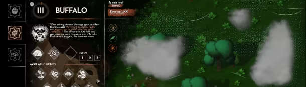 Genetica: Extinction video 4