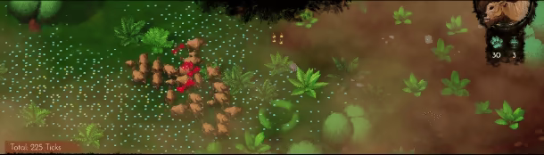 Genetica: Extinction video 3