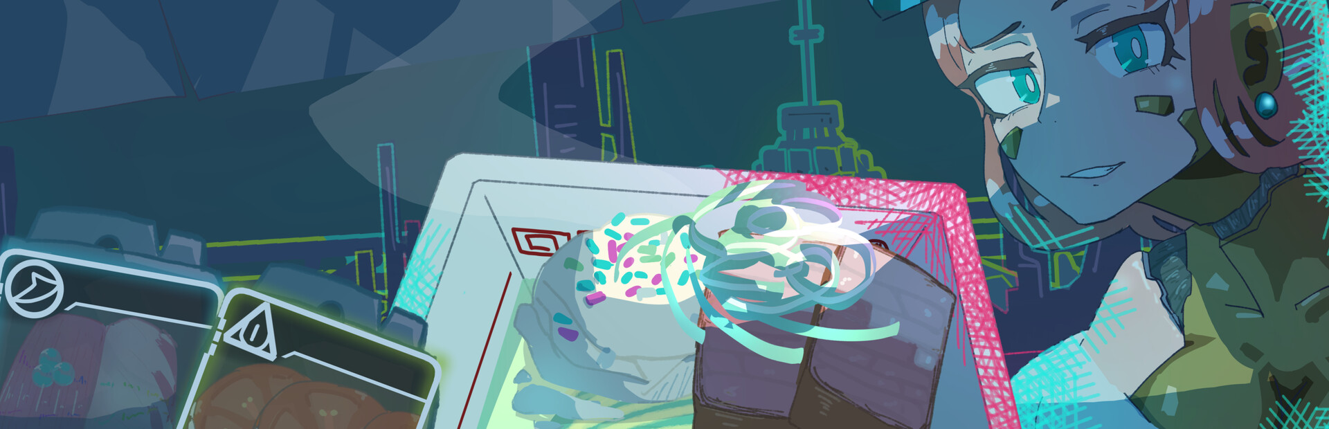 Ramen://protocol