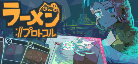 Ramen://protocol