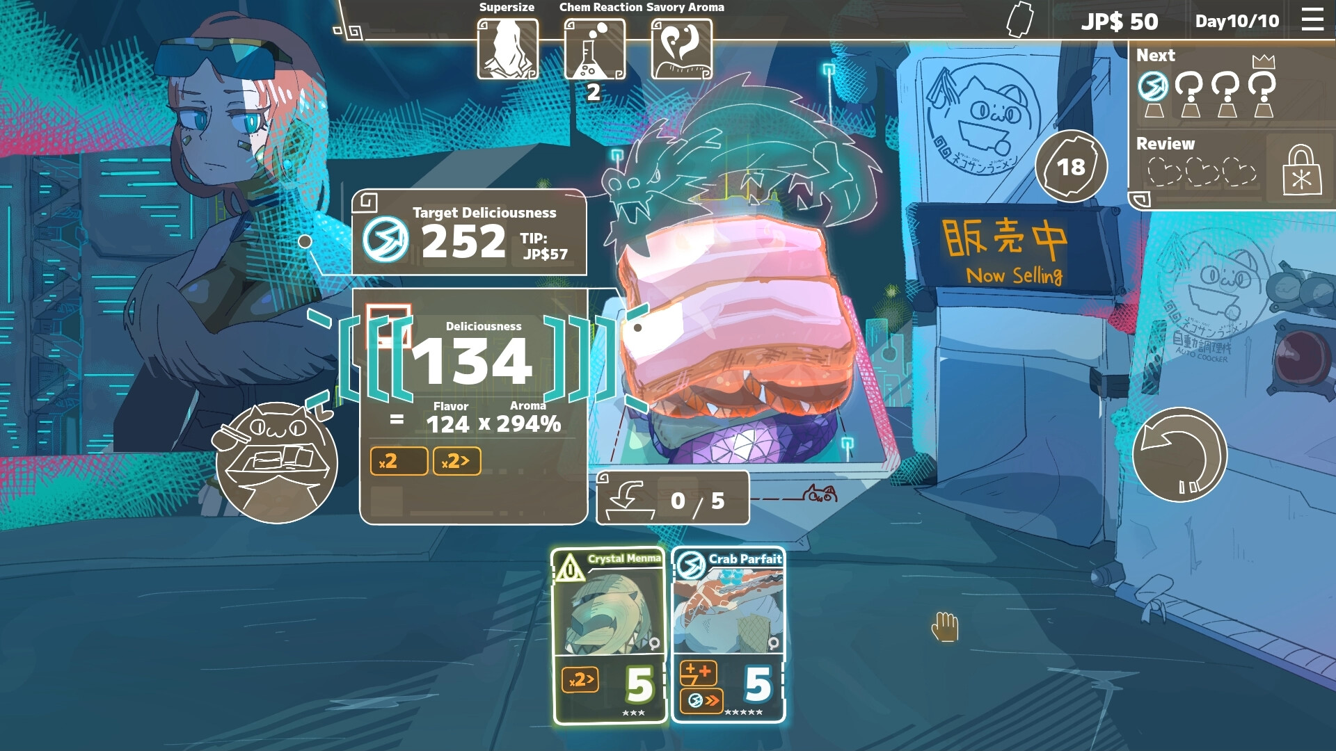 Ramen://protocol screenshot 4