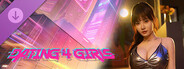 Dating 4 Girls – 4K HD Video Resource Pack