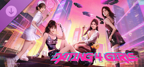 Dating 4 Girls – 4K HD Video Resource Pack