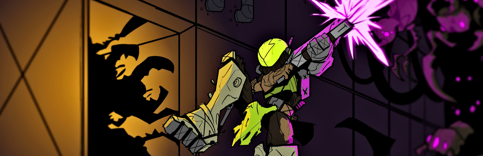 Crashnauts