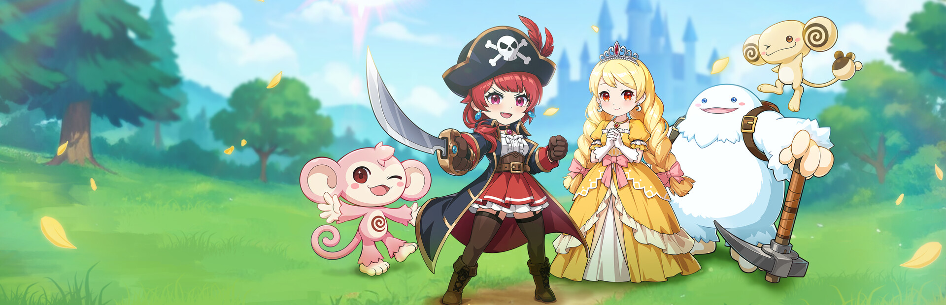 Fairyland Journey