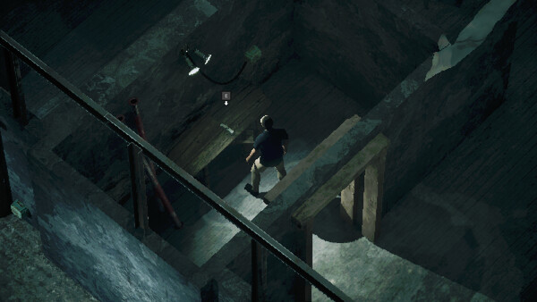 Screenshot 3 of Return to Rezpulka - more gameplay footage