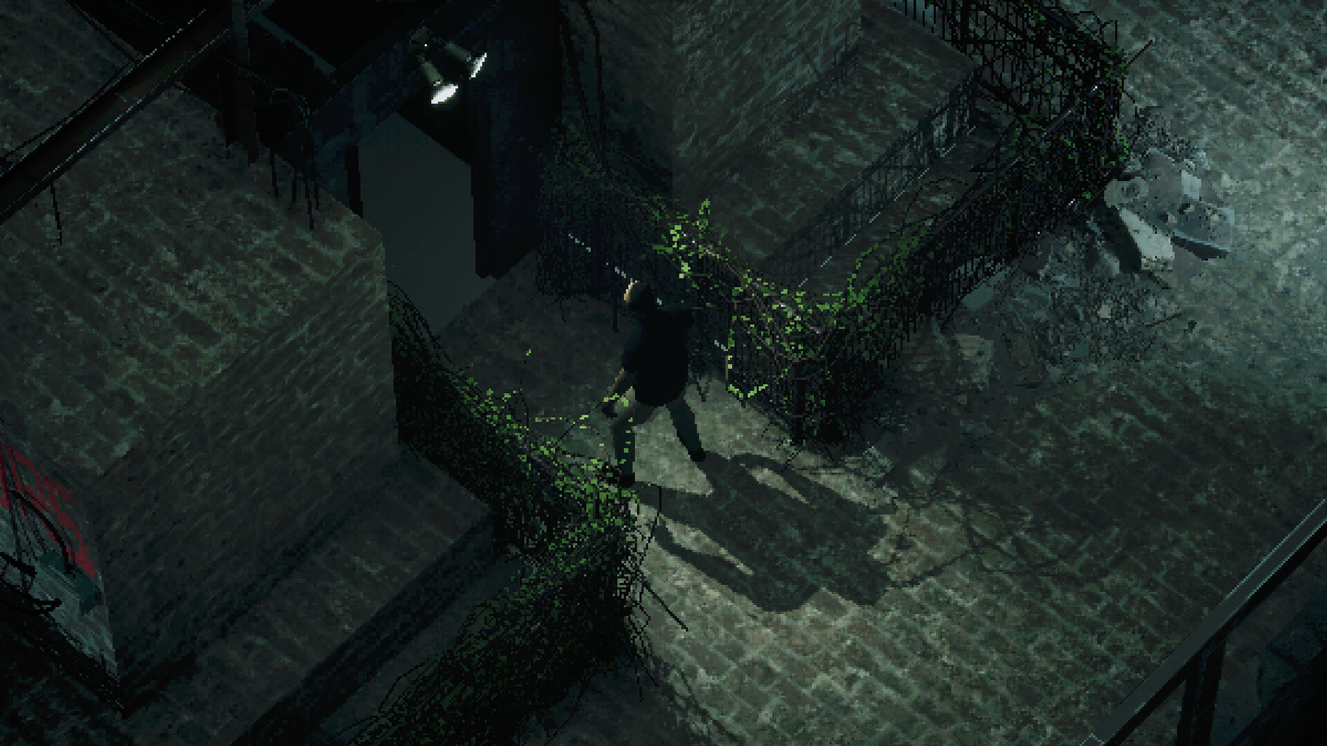 Return to Rezpulka screenshot #5