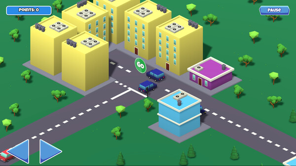 Green Wave game for windows Pc 1