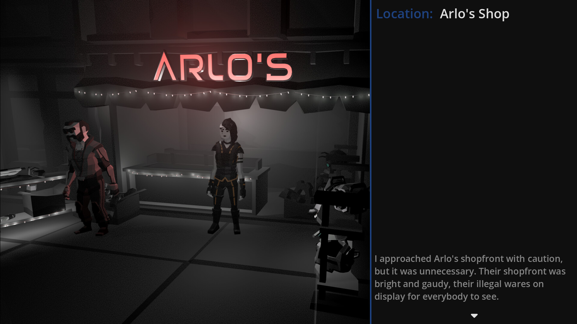 The Grant Grover Anthology screenshot #1