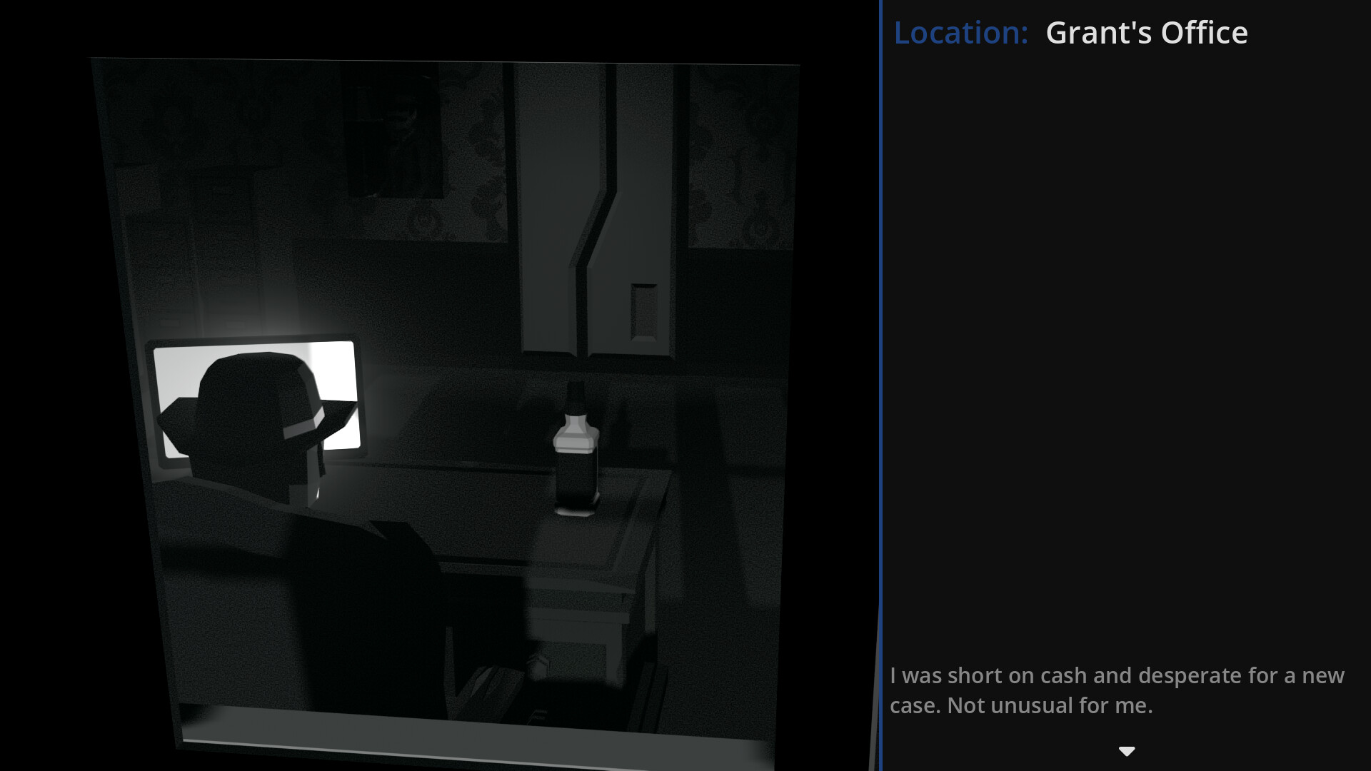 The Grant Grover Anthology screenshot #3