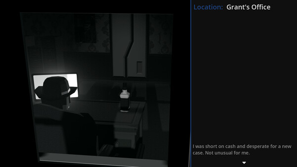 Screenshot 3 of The Grant Grover Anthology - more gameplay footage
